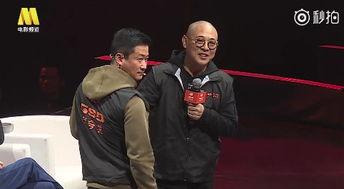 功守道吴京最新爆料,武术传奇背后的故事与挑战